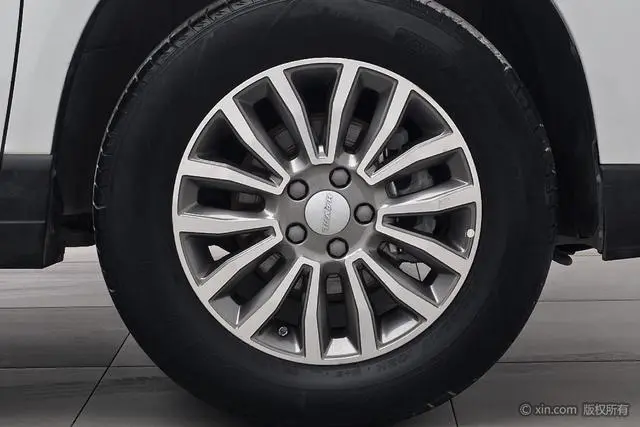 Haval Haval H6 Sports version 1.5T automatic Elite intelligent hexagonal grille