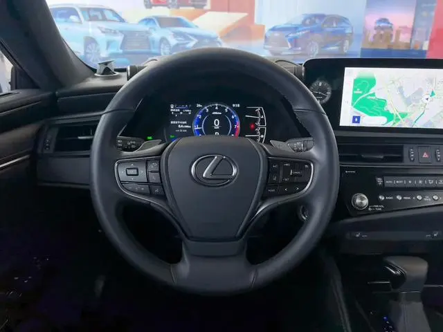 Lexus Lexus ES 200 Excellent Edition