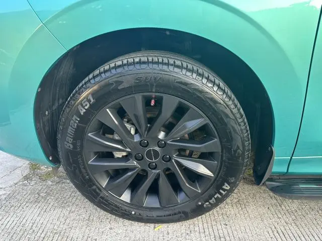 Dongfeng Fengxing Popular T5 EVO 1.5TD DCT Xingyao Edition