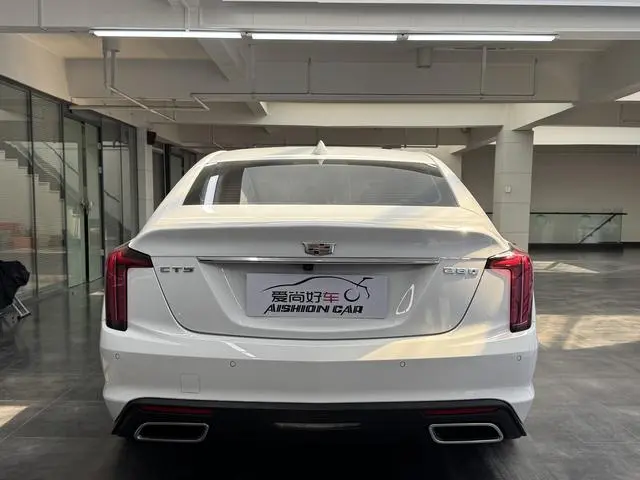 Cadillac Cadillac CT5 28T luxury