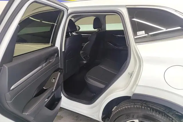 Haval Haval H6 1.5T automatic two-wheel drive classic version