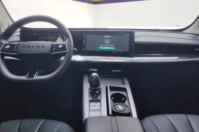 Roewe Roewe RX5 MAX 1.5T Automatic upgrade Premium Edition