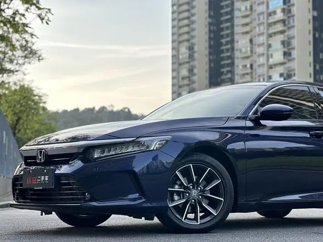 Honda Yingshipai 260TURBO Exquisite Edition