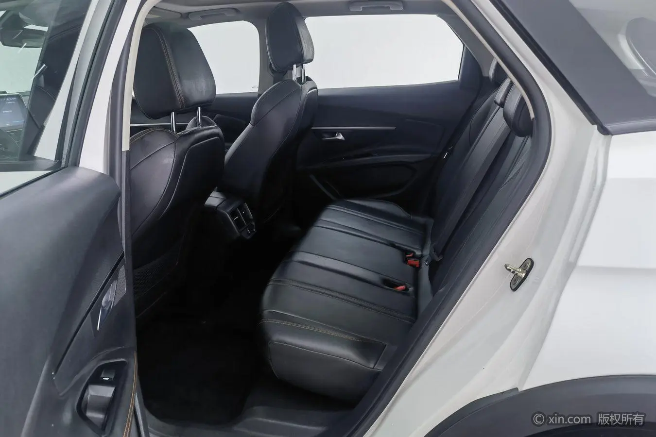 Peugeot Peugeot 4008 350THP taste the first version of the country V