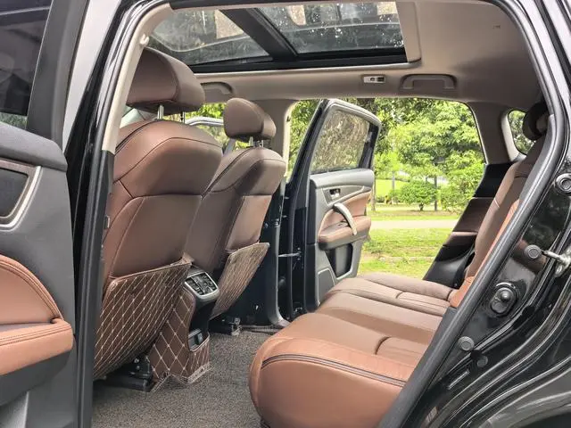 Honda Crown Road 370 TURBO 9AT Premium Edition AWD