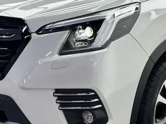 Subaru FORESTER Forester 2.0i AWD Ultimate Edition EyeSight