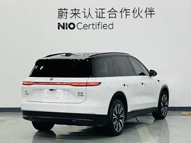NIO NIO ES8 75kWh Executive Edition