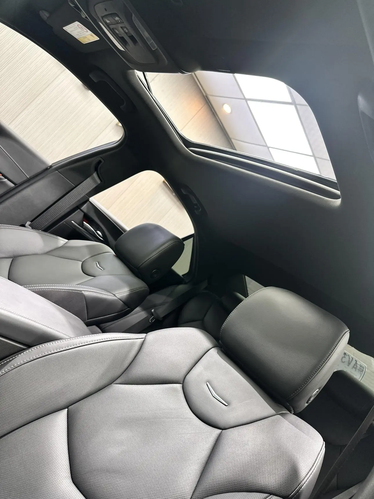 Cadillac Cadillac CT4 28T luxury