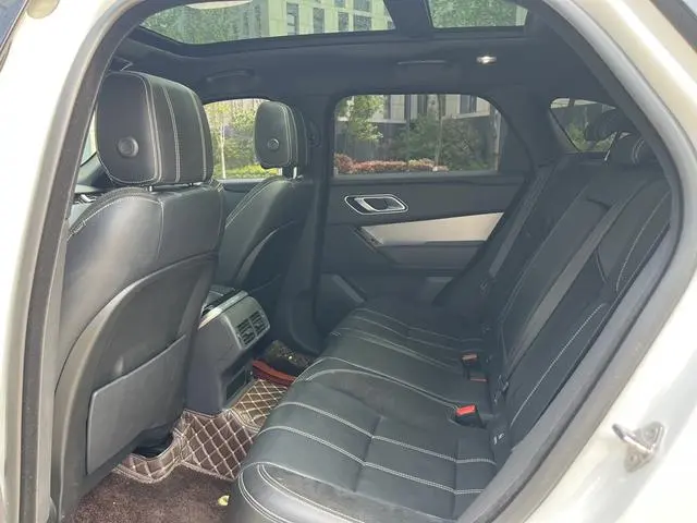 Land Rover Range Rover Star Pulse 250PS R-DYNAMIC S