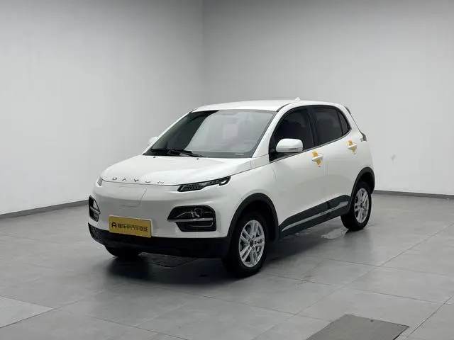 Dayun Yuehu 300 Standard Edition