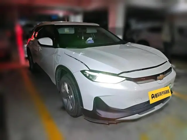 Chevrolet Chevrolet Patrol Star Edition Plus