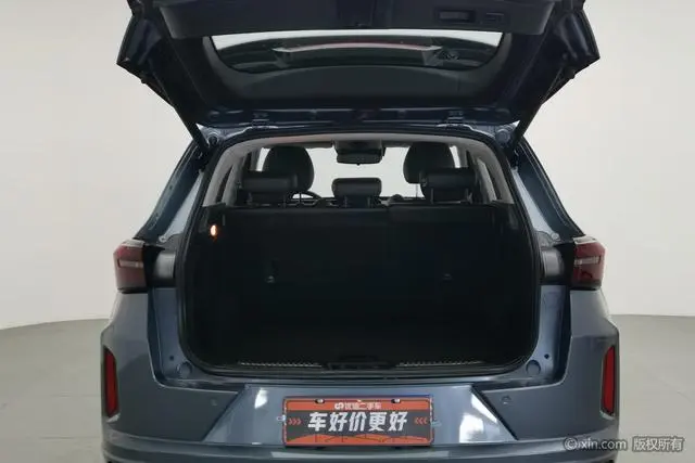 EXEED Star Way chasing the wind 1.6T Xingrui Edition