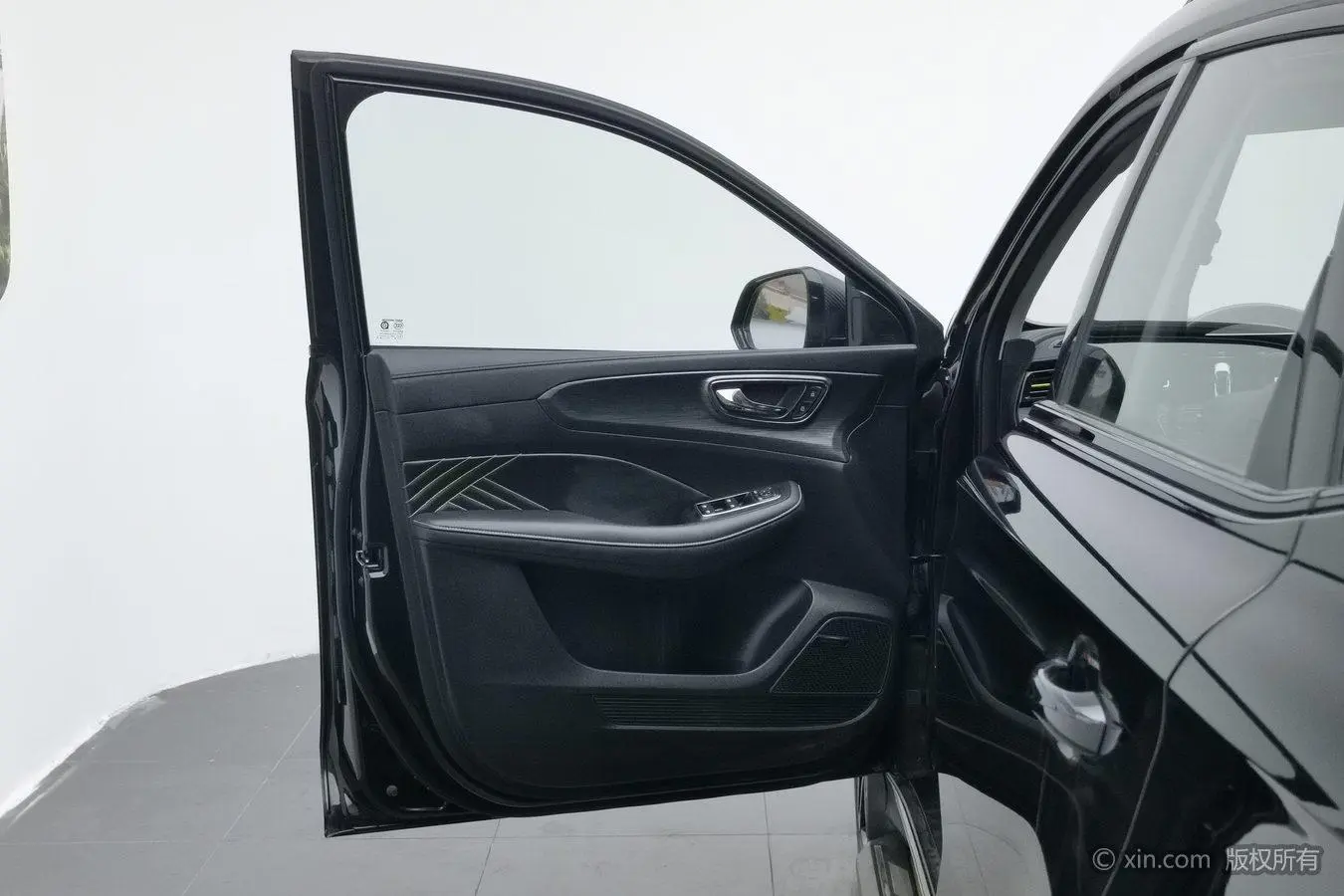 Roewe Roewe RX5 PLUS 330TGI Automatic National Tide Zhizhen Edition