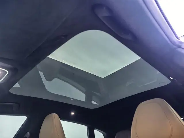 ZEEKR ZEEKR 001 ME version 100kWh four-wheel drive