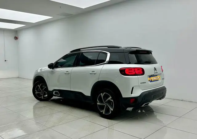 Citroen Tianyi C5 AIRCROSS 400THP enjoyment type