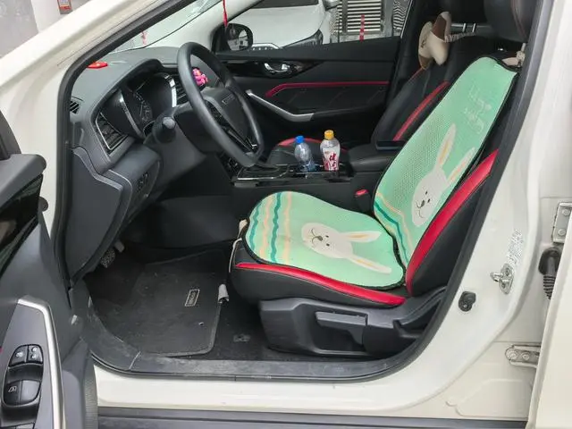 Venucia Qichen D60 1.6L XL CVT Zhilian Elite Edition