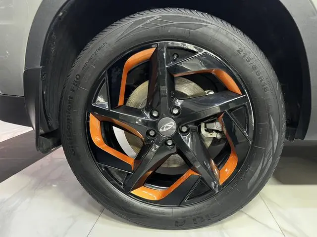 Chery Fulwin Ou Mengda 1.6TGDI DCT high-dimensional version