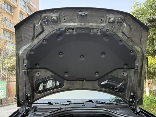 Beijing Beijing off-road BJ90 3.0T Executive Edition