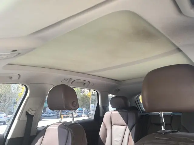 Audi Audi Q7 40 TFSI S line sporty