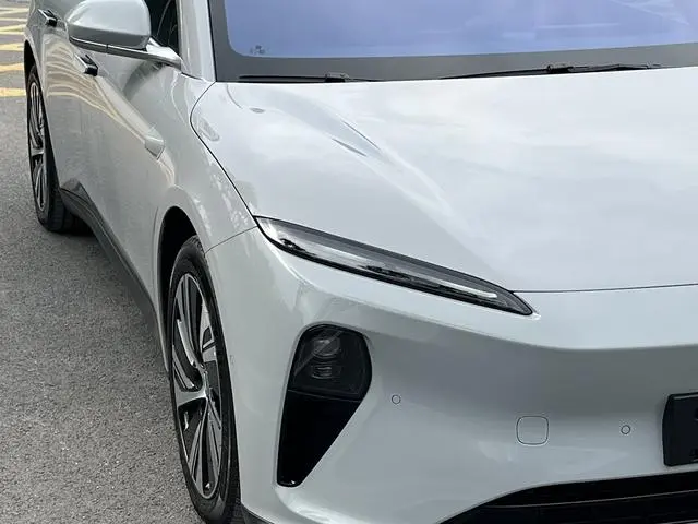 NIO Nio ET5 75kWh