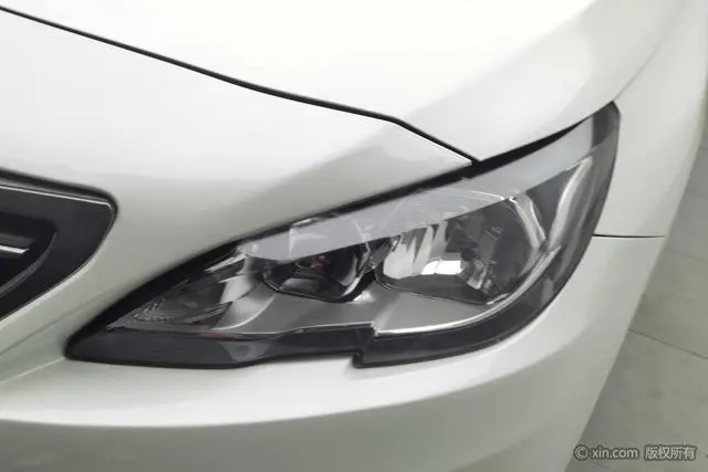 Peugeot Peugeot 408 1.6T Automatic Deluxe Edition