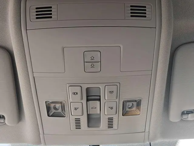 Volkswagen Tu Kai 280TSI DSG Comfort Edition