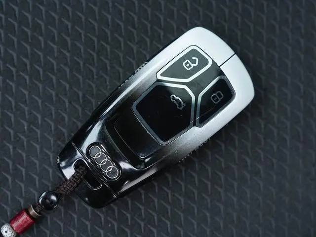 Audi Audi Q5L Sportback 40 TFSI Luxury