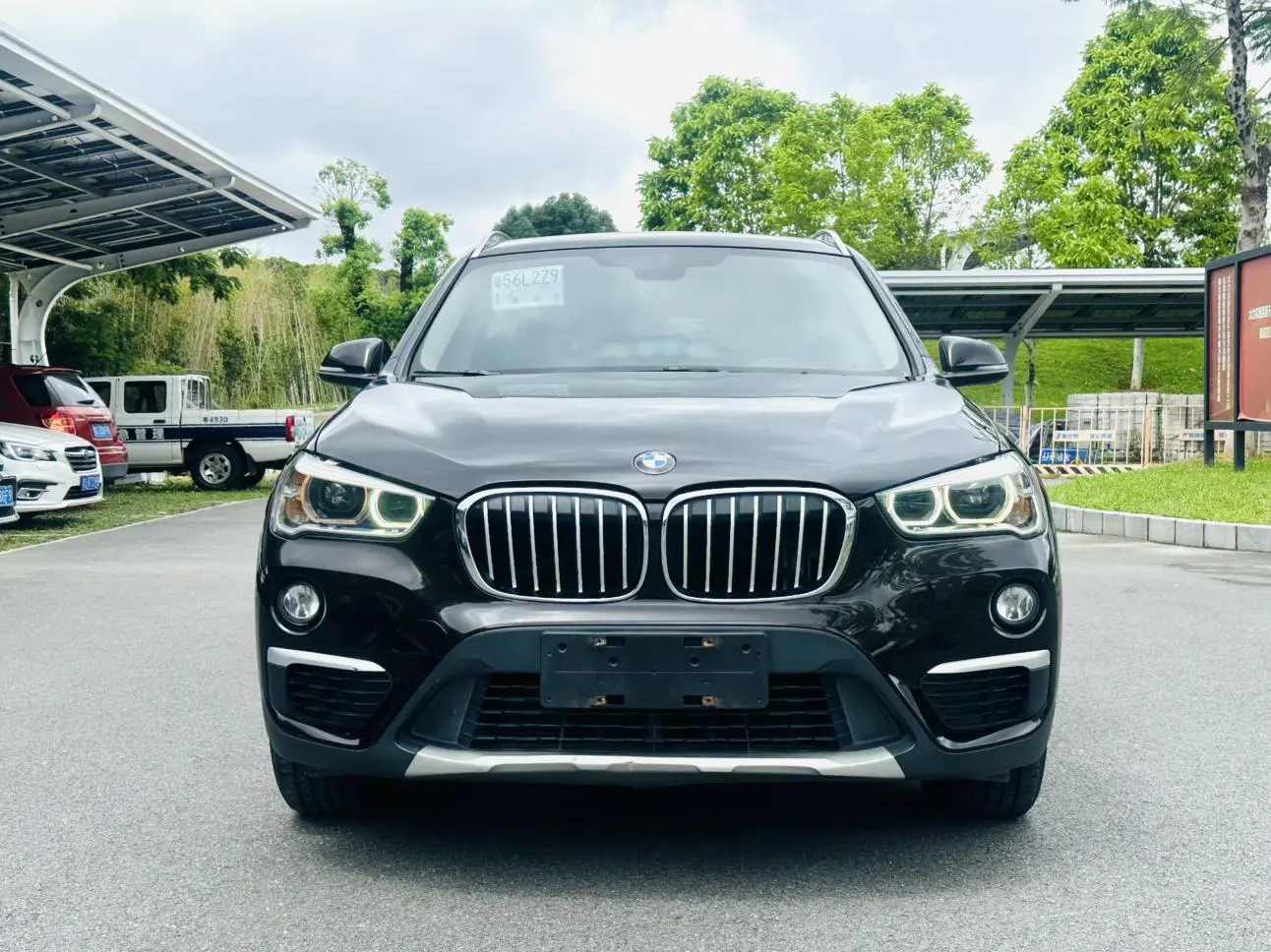 BMW BMW X1 xDrive20Li Exclusive type