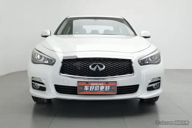Infiniti Infiniti Q50L 2.0T Comfort Edition