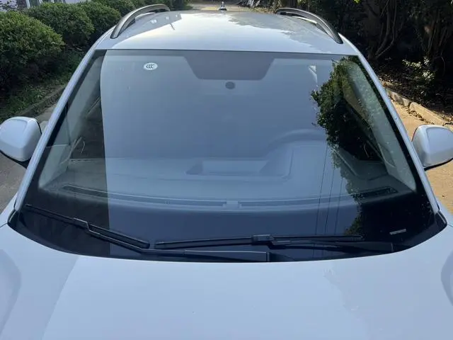 Volkswagen Tu Kai Facelift 1.5L automatic fashion version
