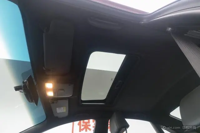 Chevrolet Cruze RS 330T Automatic Fun Version