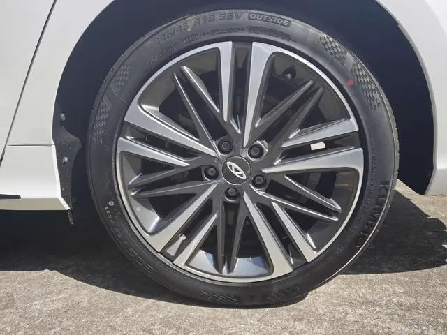 Chery Fulwin Arrizo 8 2.0T DCT strength