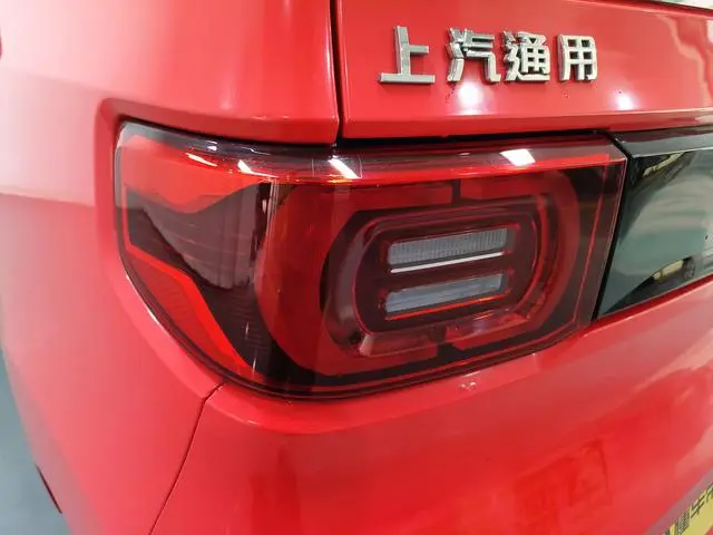 Wuling Wuling Hongguang MINIEV Macaron Premium Lithium Iron Phosphate