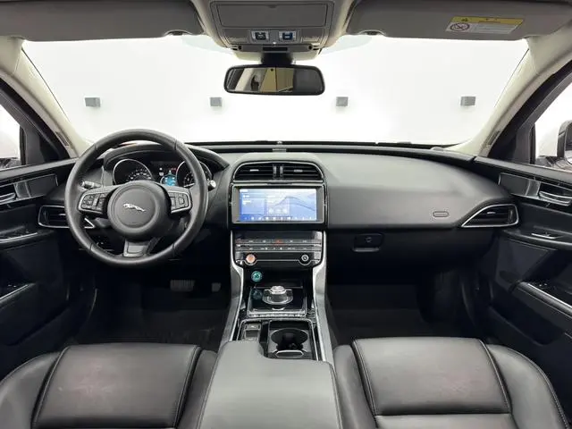 Jaguar Jaguar XEL 2.0T 200PS Elite Edition