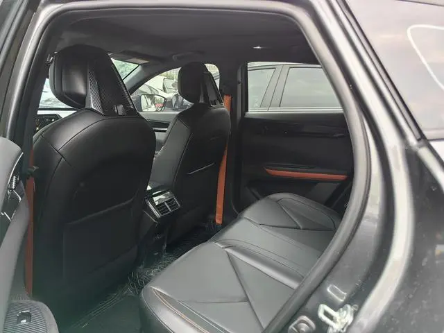 Changan Changan UNI-V 1.5T Sports version