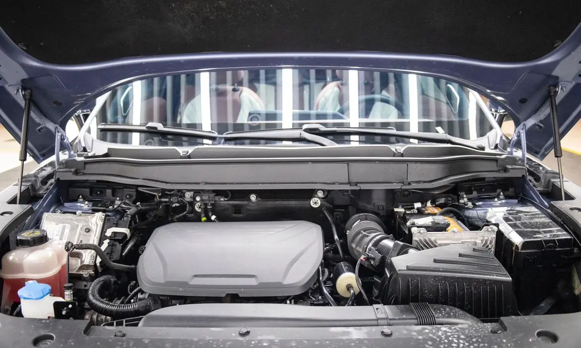 Haval Haval Beast 1.5T Smart Enjoy Edition