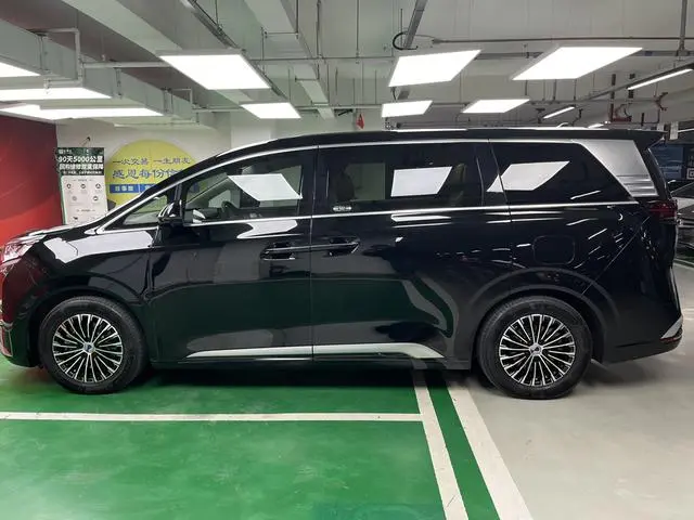 Denza Denza D9 DM 1040 Premium type