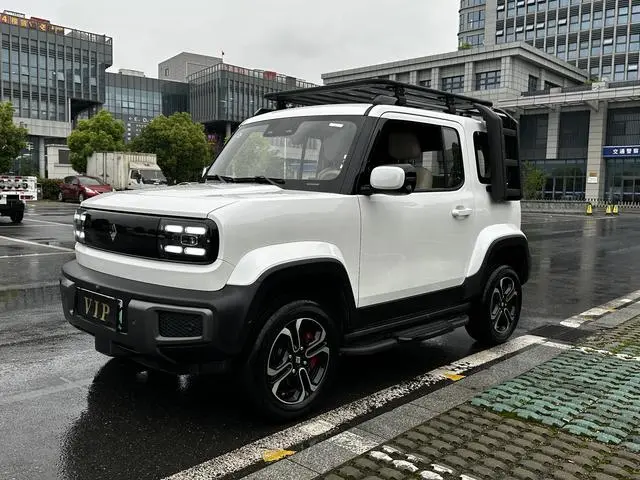 Baojun Yue Ye Zhizun Edition