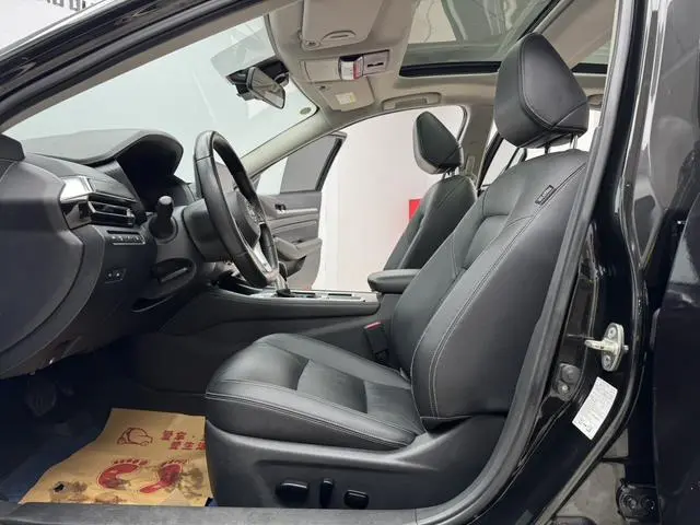 Nissan Teana 2.0L XL-TLS Enjoy Edition