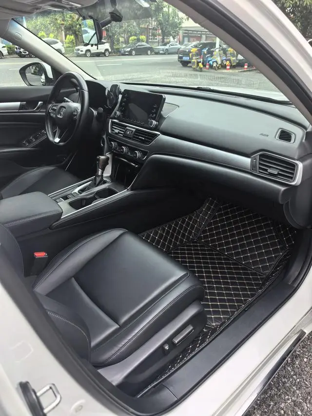 Honda Accord 260TURBO Deluxe*Starry Sky Limited Edition