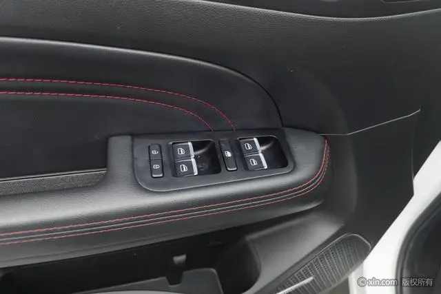 Cowing Xuanjie Facelift 1.5L manual tide