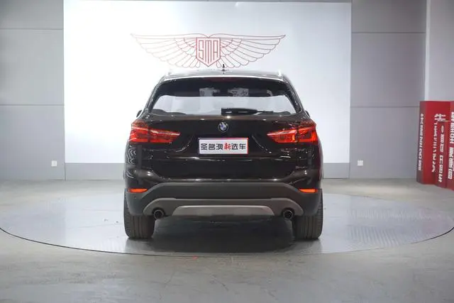 BMW BMW X1 xDrive20Li Exclusive type