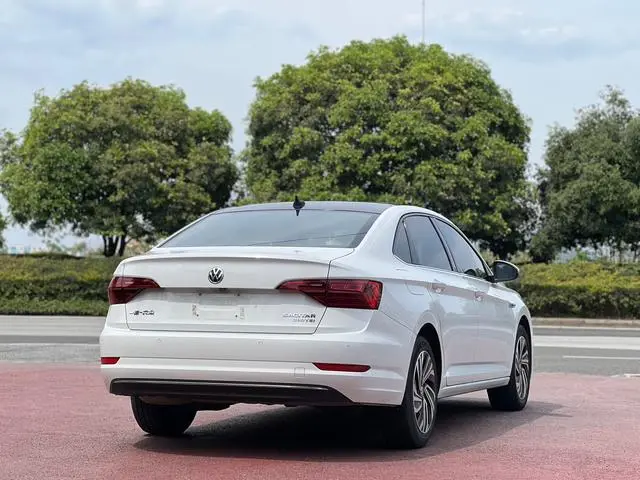 Volkswagen Sagitar 280TSI DSG Beyond Edition