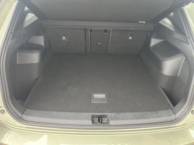 Volkswagen Tanyue Tanyue L 380TSI four-wheel drive luxury All-inclusive
