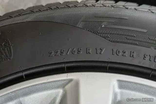 Buick Angkewei 20T two-wheel drive luxury