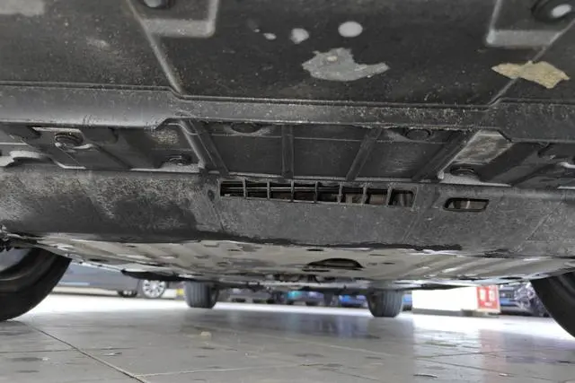 Honda Civic 240TURBO CVT combustion version