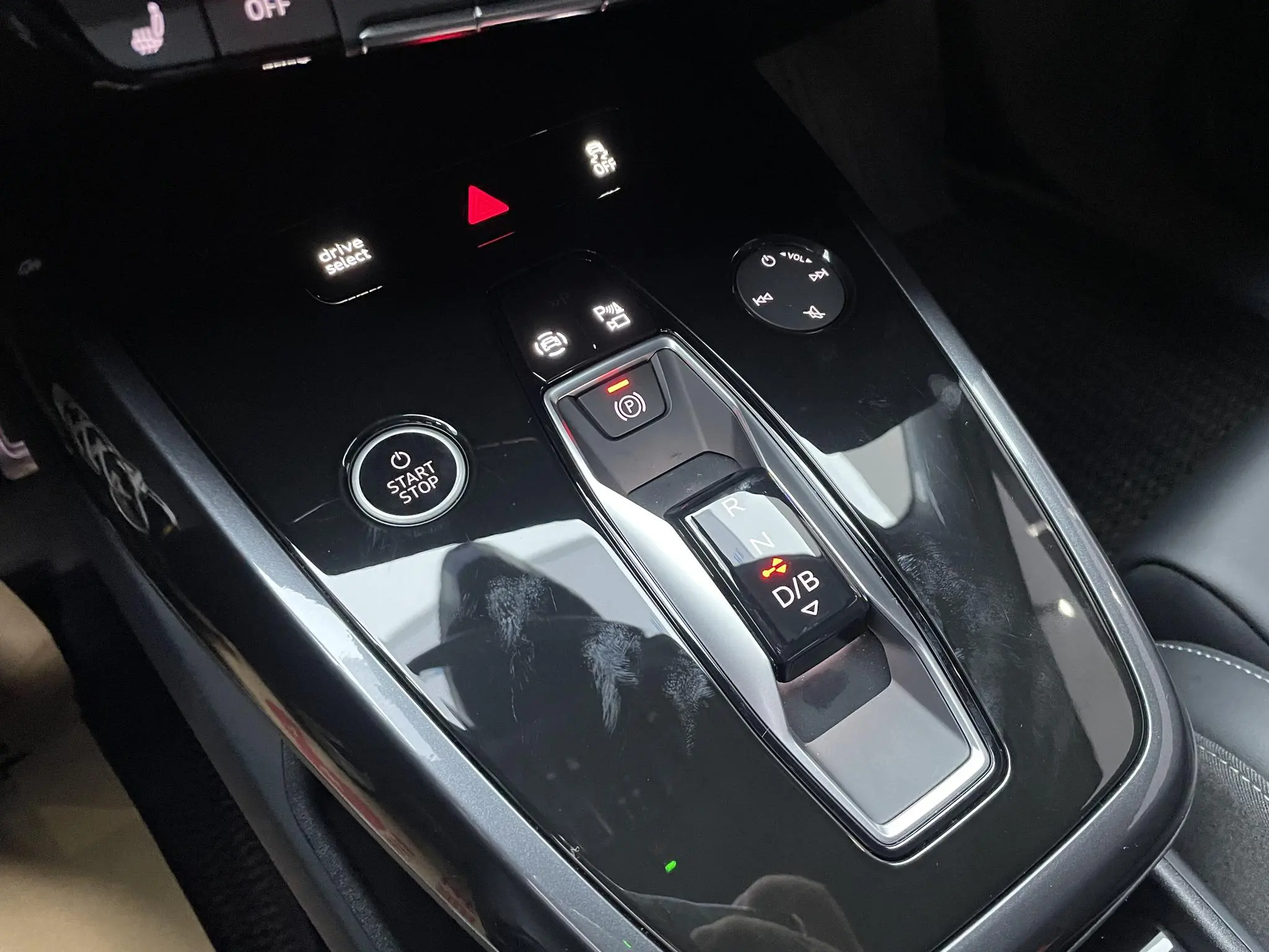 Audi Audi Q4 e-tron 40 e-tron Creation Edition