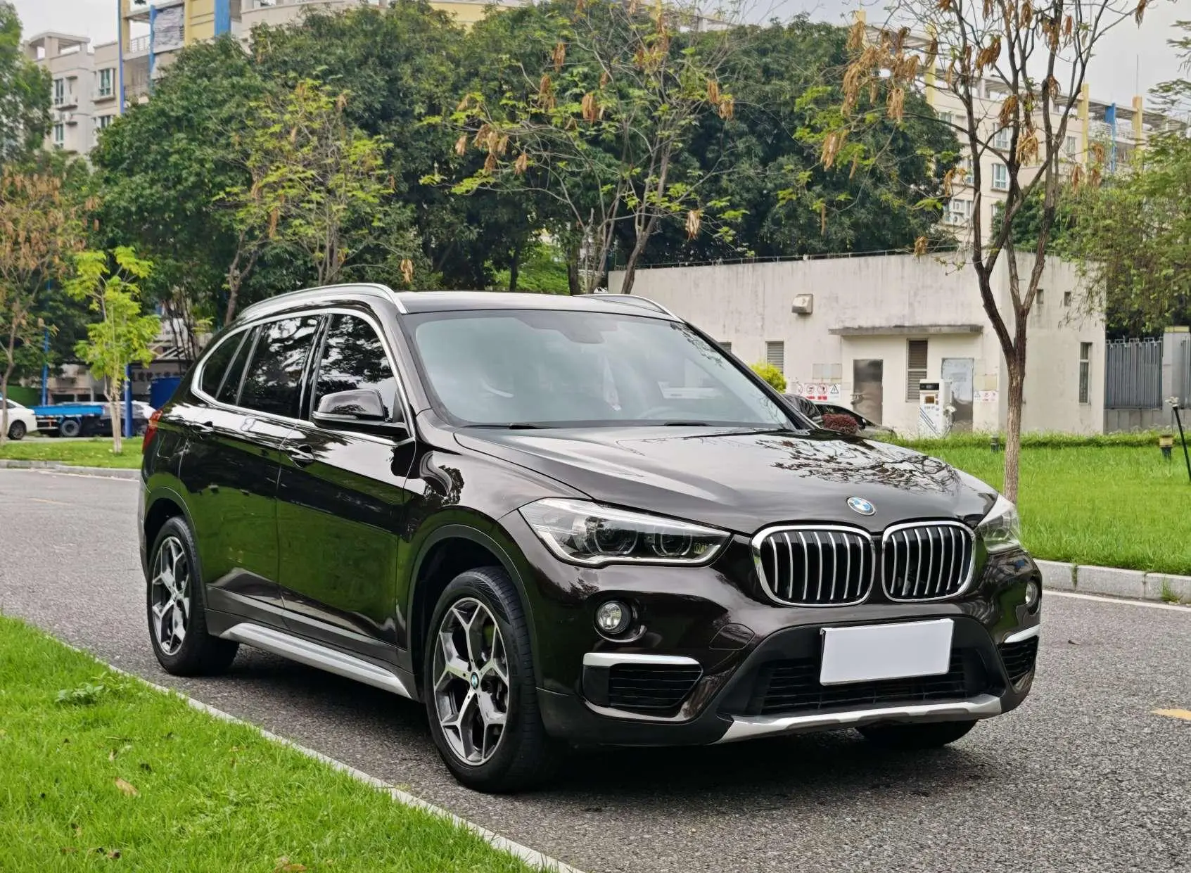 BMW BMW X1 xDrive20Li Exclusive type