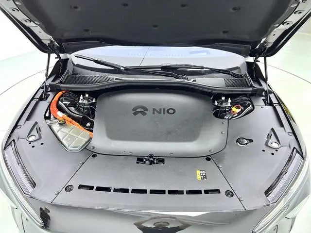 NIO Nio ET7 100kWh first version