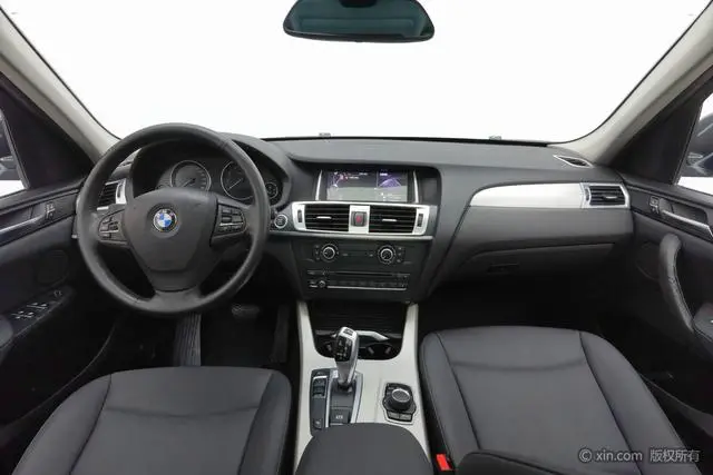 BMW BMW X3 (imported) sDrive20i